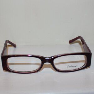 Enhance Women's Glasses (3851)